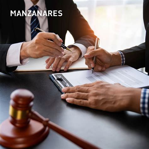 manzanares lawyers